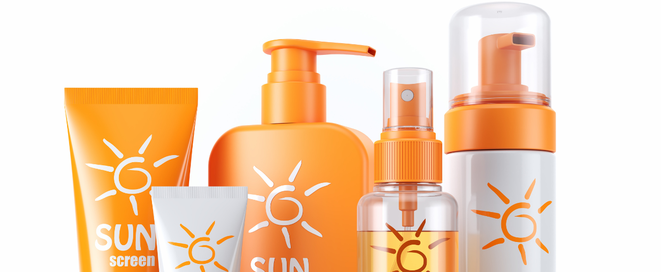Des produits solaires et bronzants pour une peau éclatante et protégée